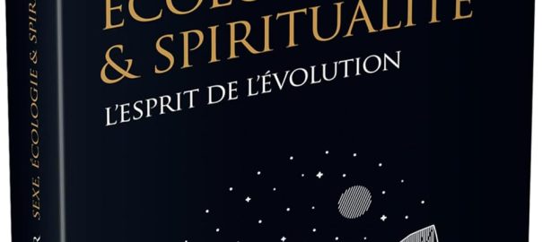 livre sexe, écologie, spiritualité